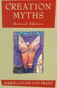 Paperback Creation Myths Book