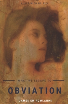 Paperback Obviation: What we escape to Book