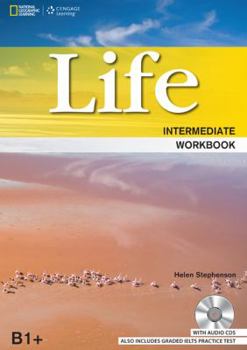 LIFE WORKBOOK ( INTERMEDIATE )