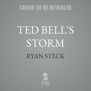 Audio CD Ted Bell's Storm Book