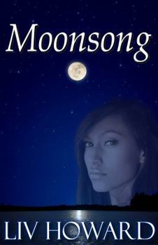 Paperback Moonsong Book