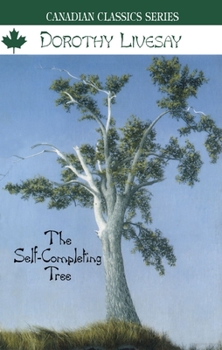 Paperback The Self-Completing Tree Book