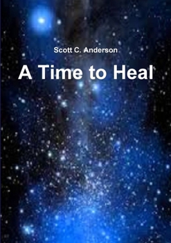 Paperback A Time to Heal Book