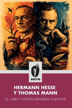 El lobo y otros grandes cuentos (Spanish Edition)