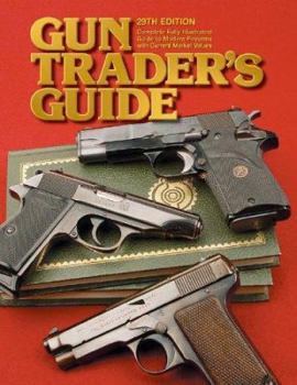 Paperback Gun Trader's Guide - 29th Edition Book