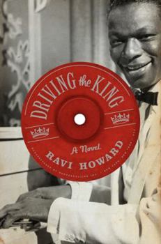 Hardcover Driving the King Book