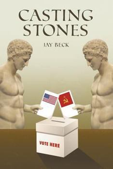 Paperback Casting Stones Book