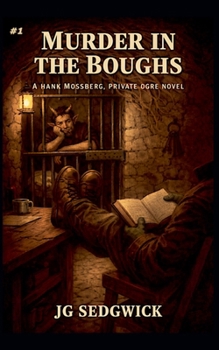Paperback Murder in the Boughs Book