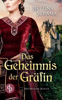 Paperback Das Geheimnis der Gräfin [German] Book