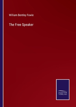 Paperback The Free Speaker Book