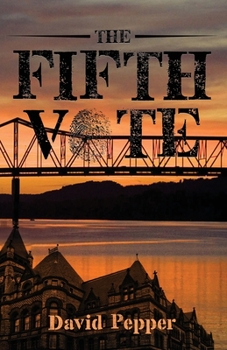 Paperback The Fifth Vote Book