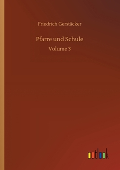 Paperback Pfarre und Schule: Volume 3 [German] Book