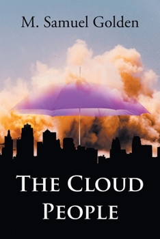 Paperback The Cloud People Book