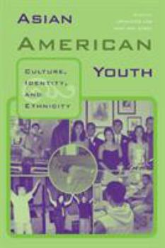 Paperback Asian American Youth: Culture, Identity, and Ethnicity Book