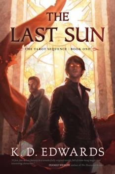 Paperback The Last Sun Book