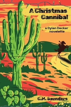 A Christmas Cannibal (Graveside Reads Vol. 1)