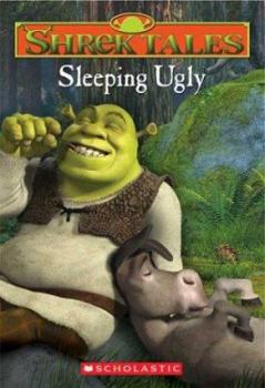 Paperback Sleeping Ugly Book