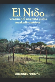 Paperback El Nido [Spanish] Book