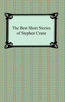 Paperback The Best Short Stories of Stephen Crane Book