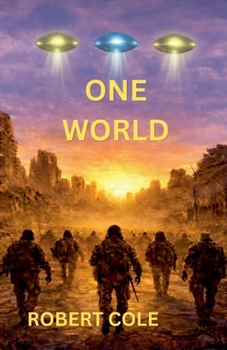 Paperback One World Book