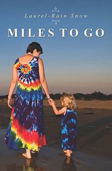 Paperback Miles to Go Book