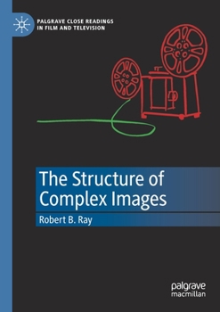 Paperback The Structure of Complex Images Book