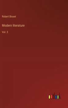 Hardcover Modern literature: Vol. 3 Book