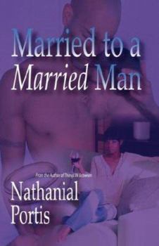 Paperback Married To A Married Man Book