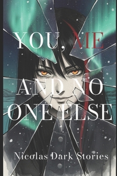 Paperback You, Me and No One Else Book