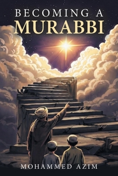 Paperback Becoming a Murabbi Book