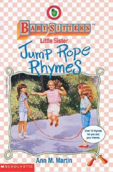 Jump Rope Rhymes Pack
