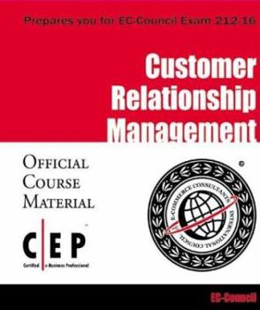 Customer Relationship Management