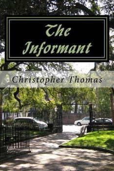 Paperback The Informant Book