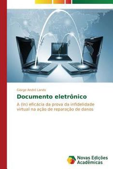 Paperback Documento eletrônico [Portuguese] Book