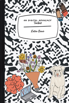 Paperback On Digital Advocacy: Toolkit (Speaker's Corner) Volume 2 Book