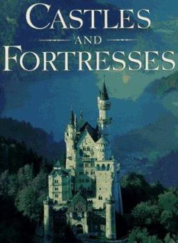 Hardcover Castles and Fortresses Book