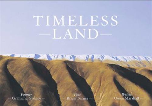 The Timeless Land - Book #1 of the Timeless Land
