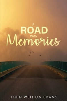Paperback Road with Memories Book