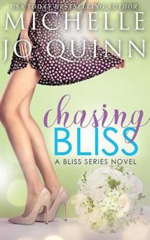 Paperback Chasing Bliss Book