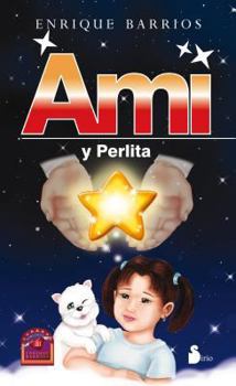 Paperback Ami y Perlita [Spanish] Book