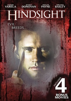 DVD Hindsight Book