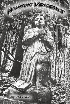 Paperback Haunting Vengeance Book