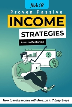 Paperback Proven Passive Income Stratgeies Book