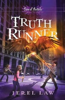 Truth Runner - Book #4 of the Son of Angels