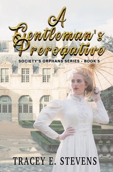 Paperback A Gentleman's Prerogative Book