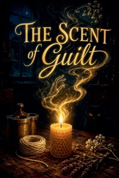 Paperback The Scent of Guilt Book