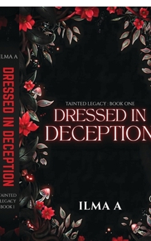 Paperback Dressed in Deception.: Romantic Suspense Book