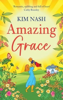 Hardcover Amazing Grace Book