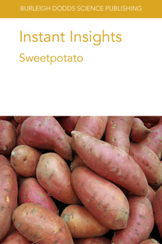 Paperback Instant Insights: Sweetpotato Book