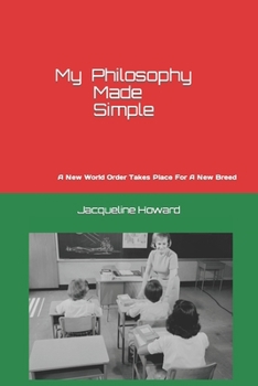Paperback MY Philosophy Made Simple Book